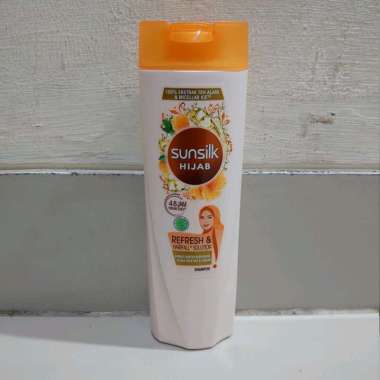 Sunsilk Hijab Shampoo