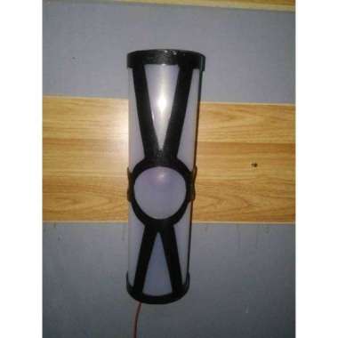 AEU LIGHTNING LAMPU DINDING MINIMALIS-LAMPU HIAS-LAMPU HIAS PVC-LAMPU HIAS KAMAR-LAMPU HIAS UNIK-LAM
