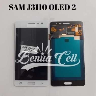 Jual Lcd Samsuang J3 Pro Juni 22 Garansi Resmi Harga Murah Blibli