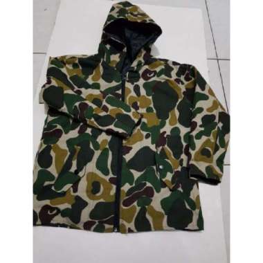 Jaket anak | Jaket anak marinir loreng | Jaket anak loreng KKO marinir