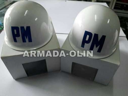 Miniatur Helm PM per / Miniatur helm