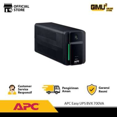 APC Easy UPS BVX 700VA