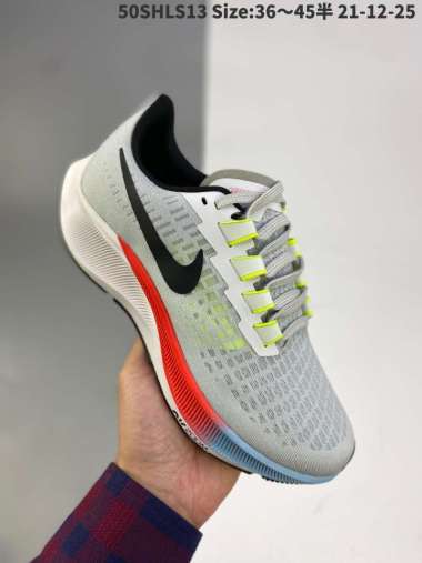 Nike Air Zoom Pegasus 34 - Harga Terbaru Mei 2022 \u0026 Gratis Ongkir | Blibli
