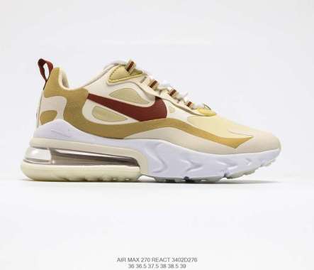 Jual Nike Air Max 270 React Terbaik Mei 2022 - Harga Murah \u0026 Gratis Ongkir  - Blibli