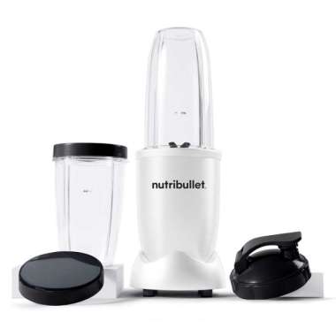 Nutribullet Pro 900W 9PC Nutribullet White