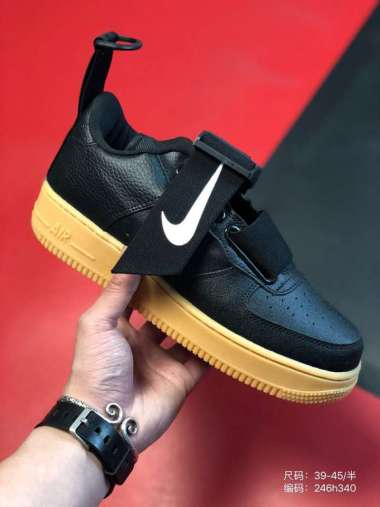 Tenis Nike Air Force 1 07 LV8 Utility | caballeros | Innvictus