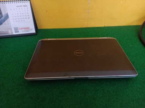 Dell Latitude E6320 Core i5