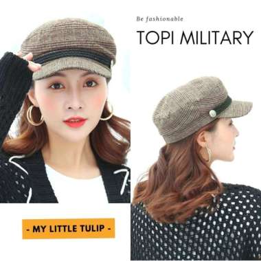Jual Topi Zara Original \u0026 Berkualitas 
