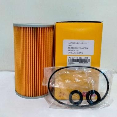 Filter Oli Colt Diesel FE 111 4D30 Maven YanMar A4 TNT Aspira 66530