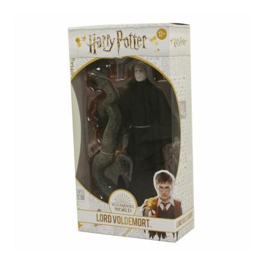 MCFARLANE TOYS LORD VOLDEMORT HARRY POTTER WIZARDING WORLD 7 INCH [PreOrder]