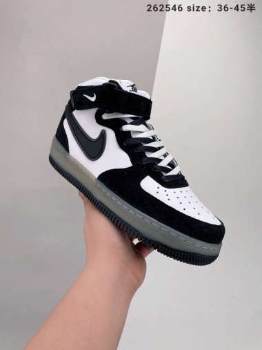 air force one mid gs