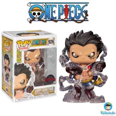 Funko Pop Funko Pop One Piece Monkey D Luffy Gear Four Metallic Exclusive Full01 Ei0a4ani Jpg