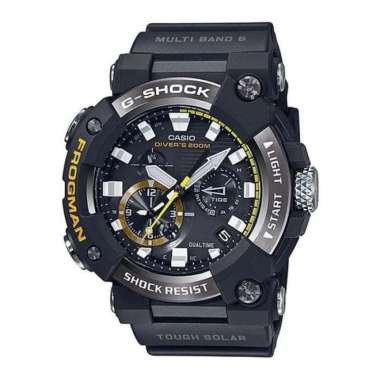 Casio G-Shock GWF-A1000-1A / gshock GWFA1000-1A Original