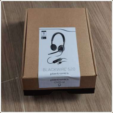 Harga Plantronics Headset Terbaru Juni 