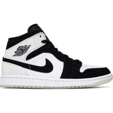 NIKE Air Jordan 1 Mid Diamond Shorts 10.5