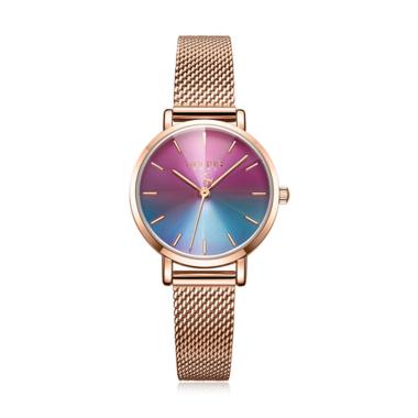 Julius [JA-1163A, B, C, D, E] Jam Tangan Wanita BLUE