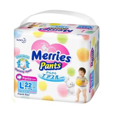 Merries Pants