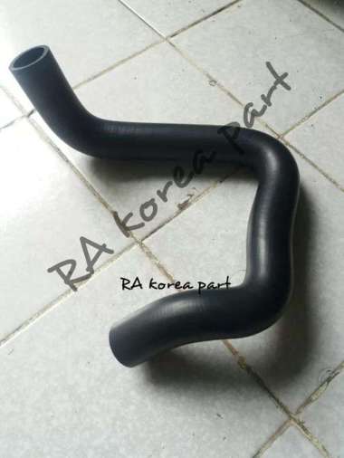 Selang Radiator Bawah Timor -