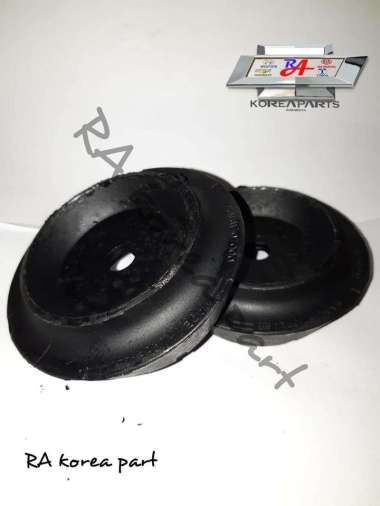Karet Support Shock Depan Hyundai I20 Grand Avega Pangkon Shock -