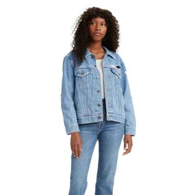 Jual Jacket Levis Terbaru \u0026 Original 