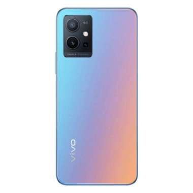 Vivo Y75 5G Ram 8 Rom 128 Glowing Galaxy