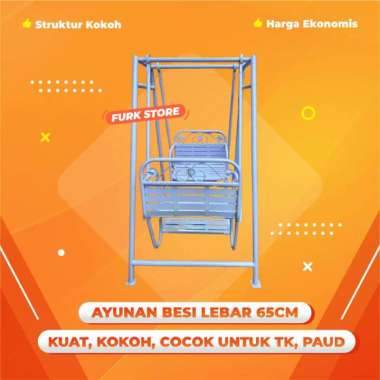 Ayunan Anak-anak, Ayunan Gantung, Ayunan Taman Outdoor Playground