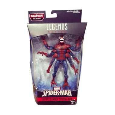 Jual Hasbro Marvel Legends Blink X Men Action Figure Terbaru