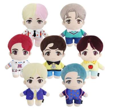 Jual Boneka Kpop Online Terbaru Mei 2022 - Blibli