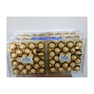 Ferrero Rocher | Ferrero Rocher 24Pcs Premium Chocolate