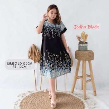 DASTER BALI JUMBO / DRESS MEGA / VEGA / DASTER HAMIL / SUPER JUMBO TOSCA - JODHA BUSUI