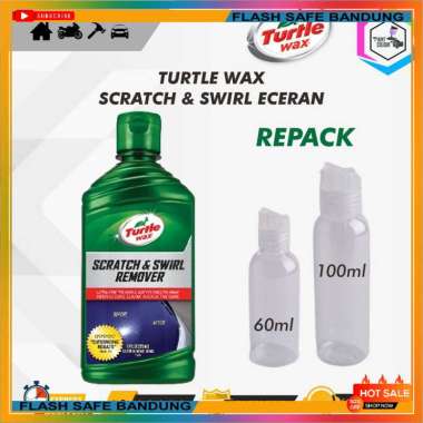 Jual Turtle Wax Scratch Swirl Remover Terbaru Dengan Harga ...
