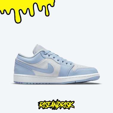 Jual Jordan 1 Low Blue Terbaru 