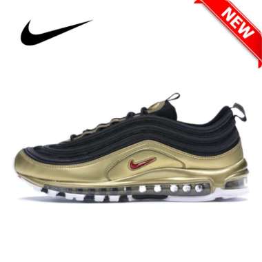 Jual Air Max 97 Gold Terlengkap 