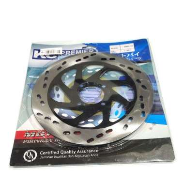 PIRINGAN REM CAKRAM KC THUNDER 125