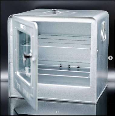 Oven Tangkring / Oven Kompor Susun 3
