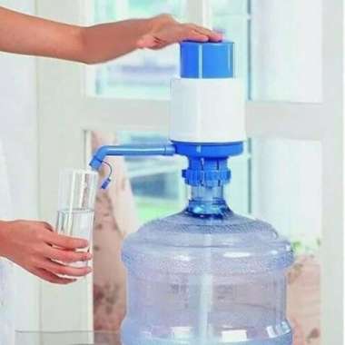 Pompa Galon AIR MANUAL/ Pompa AIR AQUA GALON MANUAL PENCET MURAH