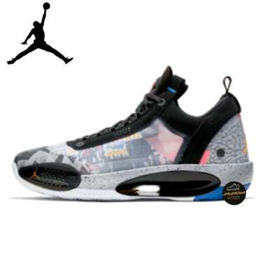 Jual Jordan 34 Terbaik Mei 2022 - Harga Murah \u0026 Gratis Ongkir - Blibli