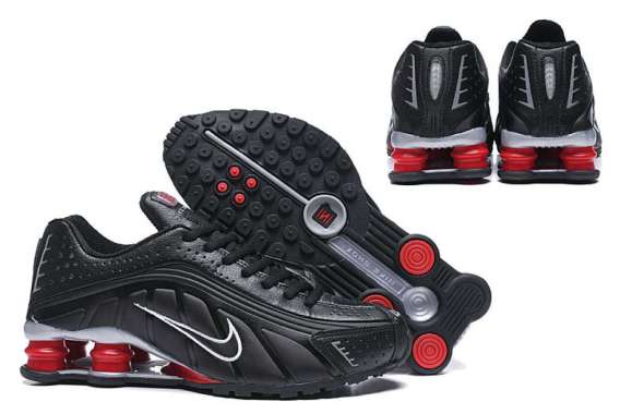 nike r4 shox mens