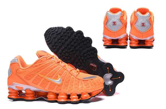 Jual Sepatu Nike Shox Terlengkap \u0026 Original - Harga Murah Mei 2022 | Blibli
