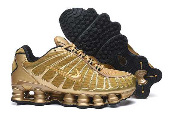 nike shox running shoes