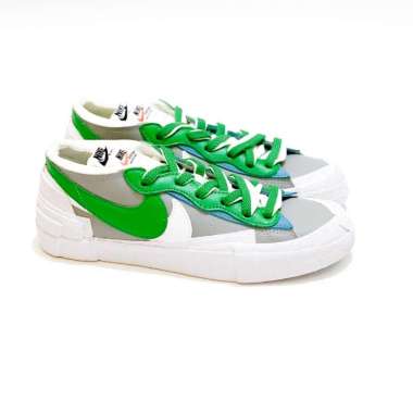 Jual Nike Low Blazer Terbaru \u0026 Original 