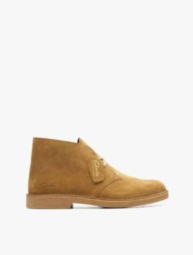 clarks originals men's desert boot