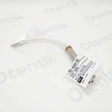 ELEMEN SOLDER GOOT KS 60H - ELEMENT SOLDER GOOT KX 60R 60W