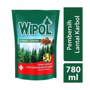 Daftar Harga In Wipol Terbaru Februari 2020 & Terupdate ...