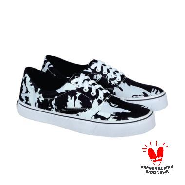 Jual Sepatu Johnson Basic Lowcut Sepatu Pria Online Oktober 2020 Blibli Com