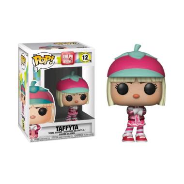 Funko POP! Disney - Ralph Breaks the Internet - Taffyta