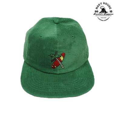 Harga 5 Panel Hat Corduroy Terbaru Juli 