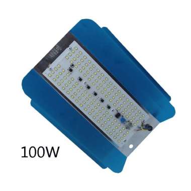 Lampu Jalan 100W PJU LED SUNLAMP Sorot Outdoor Penerangan Street Light