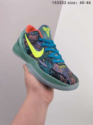 kobe size 6
