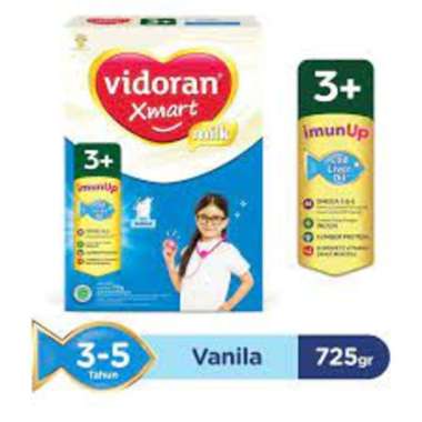 Vidoran Xmart 3